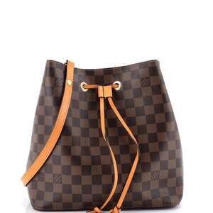 Louis Vuitton Neonoe Handbag Damier #218904L21B